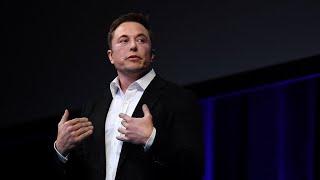 Elon Musk on ‘mission’ to provide ‘genuine free speech’