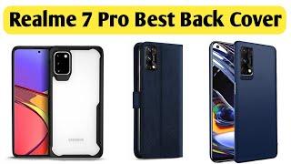 Realme 7 Pro Best Back Cover | Best Back Cover For Realme 7 Pro | Realme 7 Pro Cover |