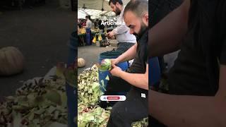 artichoke / How to clean artichokes ? / how to cook artichokes ?/ artichokes