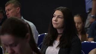 Тематическое заседание «Импортозамещение ИТ-инфраструктуры» на ТИБО-2024