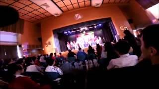 SMCESPS 2014 2015 singing contest(S4A 我和春天有個約會)