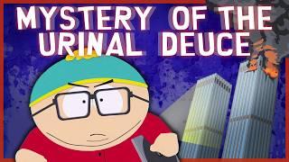 The South Park Episode About 9/11 Conspiracies