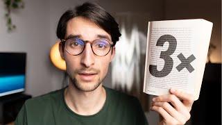 3× schneller lesen in 5min Trick | Speed Reading