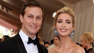 The Truth Is Out About Ivanka Trump's Husband