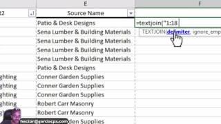 Change a vendor's default account in QuickBooks Desktop + some Excel importing tricks