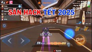 ZingSpeed Mobile | Tổng Hợp Săn Hack - Mừng Tết 2025