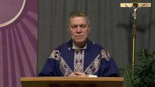 Catholic Mass Today | Daily TV Mass, Wednesday December 18, 2024