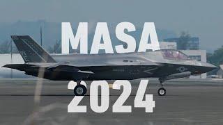 MASA 24