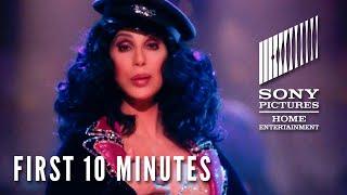 Burlesque (2010) – FIRST 10 MINUTES