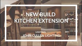 New Build Kitchen Extension