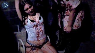 RETURN OF THE SLASHER NURSE: NEW PATIENTS  Full Exclusive Horror Movie Premiere  English HD 2022