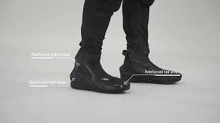 SHIMA SX 6 Motorcycle Boots