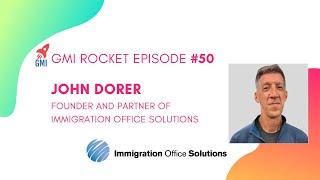 John Dorer, Immigration Office Solutions: US-based immigration back office services & tech