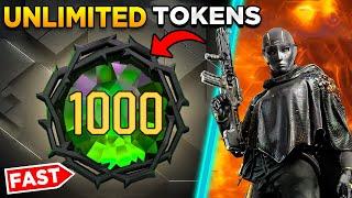 *AFK* UNLIMITED Battle Pass Token GLITCH in BO6! (Battle Pass tokens FAST BO6 Season 3)