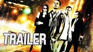 Running Scared | Trailer (German)