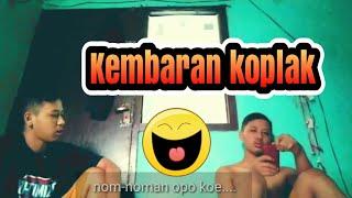 #Vidgram kembaran bacot