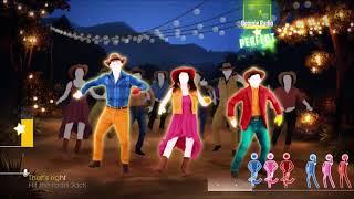 Just Dance Country - Fake ID - Big&Rich ft.Gretchen Wilson - Footlose