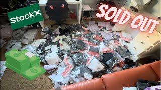 How I Make Thousands of Dollars a Day Reselling clothes at 17