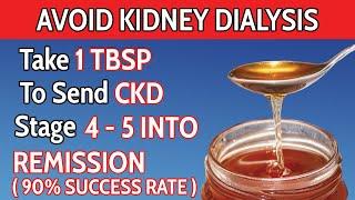 No KIDNEY Patient Will Ever Lose a Kidney Again (Thanks To This 6 Tips)