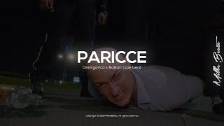 Desingerica x Balkan Type Beat - "PARICCE" | Club Type Beat 2024