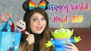 DISNEY WORLD HAUL MAY 2019 | DISNEY IN DETAIL