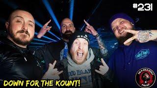 Kount C Unfiltered: Tech N9ne Collab, Phobias, Conspiracies & Hip-Hop Life | The M-Balm Effect #231