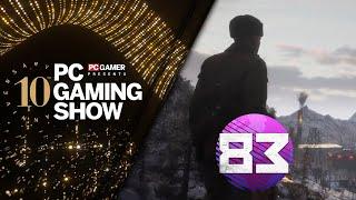 83 trailer - PC Gaming Show 2024