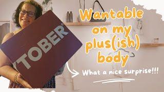 Wantable Cozytober Edit-  This was Actually A Hit!!