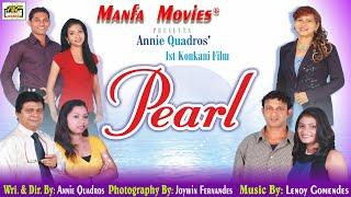 Pearl - [Film by Annie Quadros]