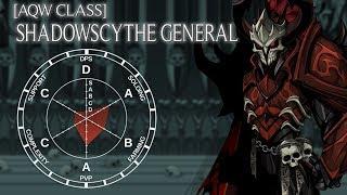 AQW ShadowScythe General Overview