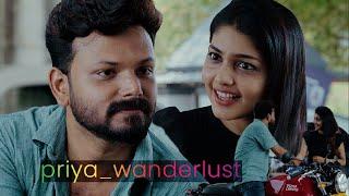 Priya Wanderlust | Short Film | Vineeth Ramachandran