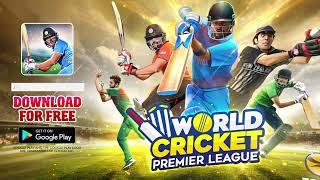 World Cricket Premier League 2021 Game Trailer | #ZapakMobile