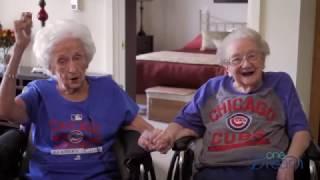 "Someday" Chicago Cubs 2016 World Series Victory Song