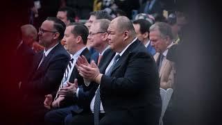 Доктор экономических наук Владислав Иноземцев - о пошлинах Трампа