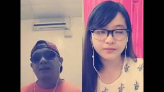Hakka song/he ngai he ki