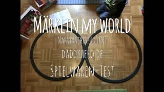 Märklin my world - Nahverkehrszug LINT im Test - DADDYHERO