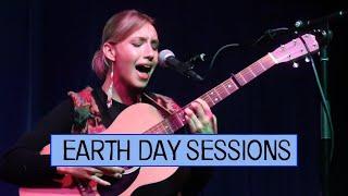 Ken Pomeroy - Cicadas (Earth Day Sessions)