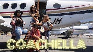 Too peda for Coachella Vlog  | iluvsarahii