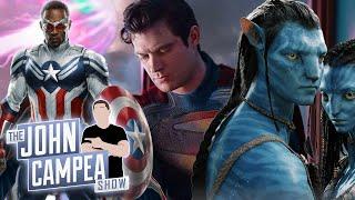 The 2025 Movies That Will Join The Billion Dollar Club - The John Campea Show