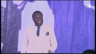 YAWEH SHABAOT PRAISE MEDLEY | PASTOR OCHE OGEBE