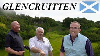 Glencruitten Golf Club - Scotland golf Hidden Gems Series 3