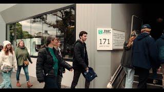 JMC Melbourne: An International Hub in Australia's Creative Capital