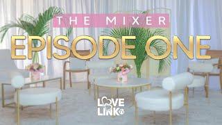 THE MIXER - (Pilot) Episode 1