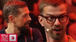 "Aber das ist ja total blöd!" | Alle Aufgaben mit einem einzigen Versuch schaffen | JKvsP7