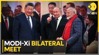 BRICS Summit 2024: Indian PM, China's Xi To Hold Bilateral Meeting, First Since Galwan Clash | WION