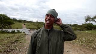 Destined to Travel African Safari: Carmelo Testimonial