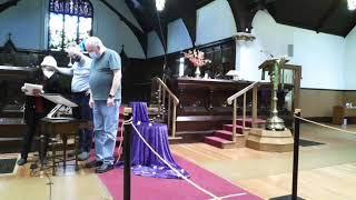 St. Paul's Anglican Church West End Vancouver BC Live Stream