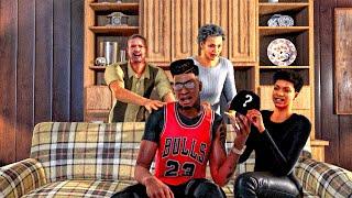 NBA 2k16 MyCareer | The College Decision | JuiceMan