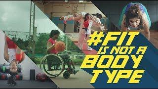 Fit Is Not A Body Type | Vitamin Stree