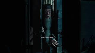 Why does it always feel like Dumbledore knows everything in Harry Potter?